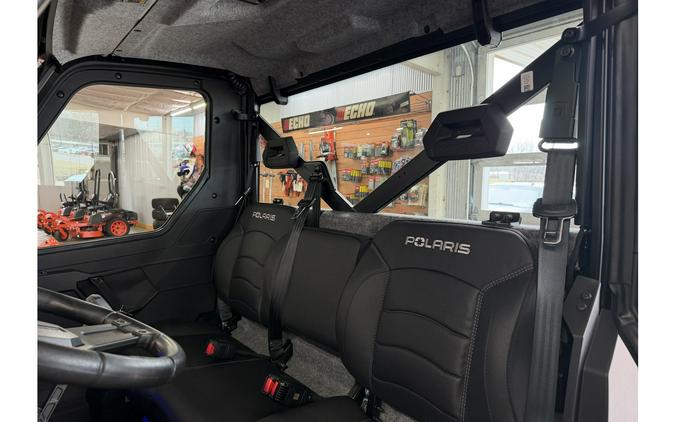 2026 Polaris Ranger XP® 1000 NorthStar Edition Premium