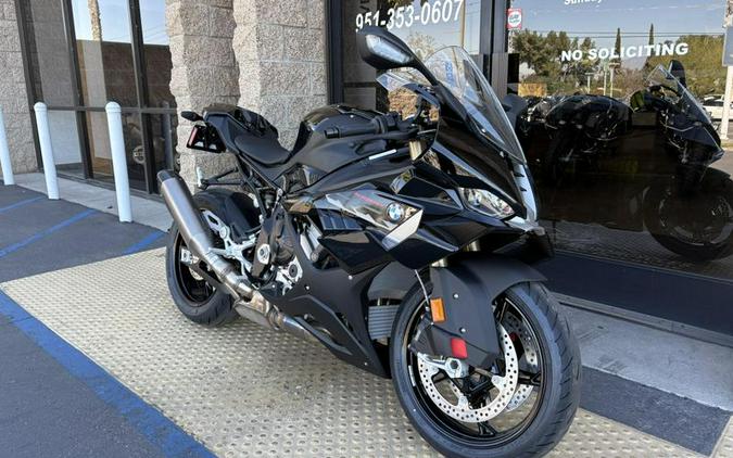 New 2026 BMW S 1000 RR