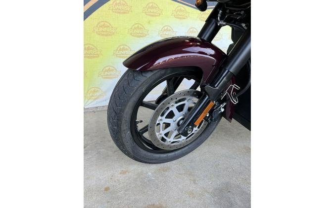 2015 Suzuki Boulevard C90 B.O.S.S.