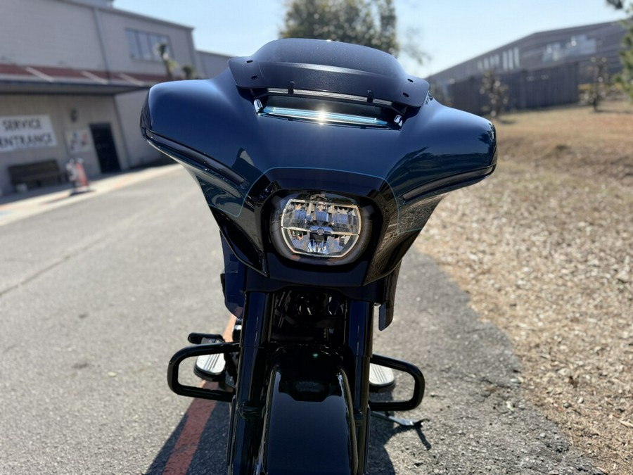 2026 Harley-Davidson® FLHX Street Glide®