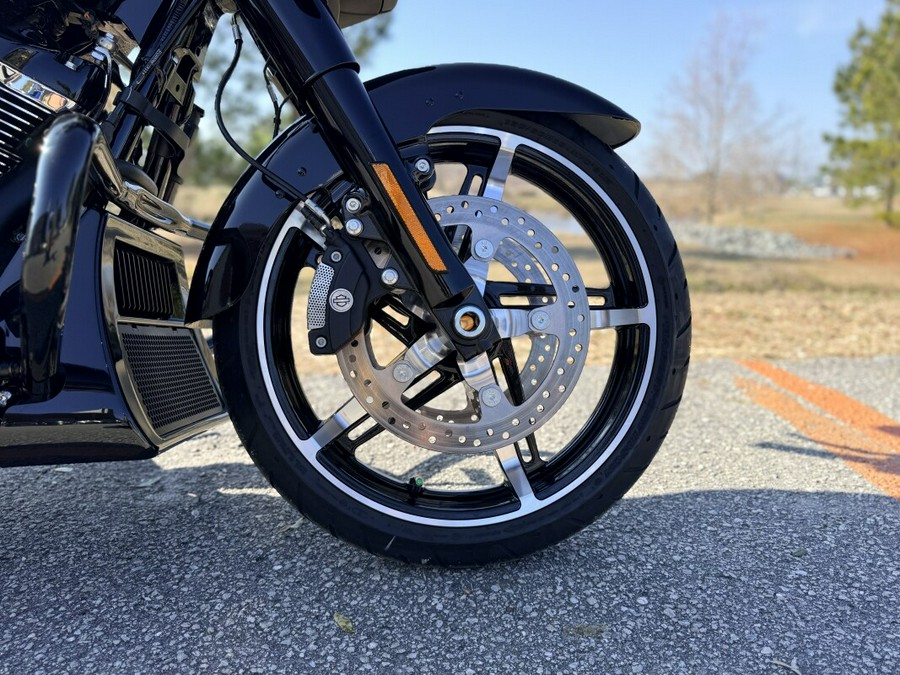 2026 Harley-Davidson® FLHX Street Glide®