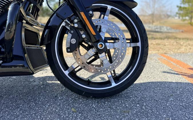 2026 Harley-Davidson® FLHX Street Glide®