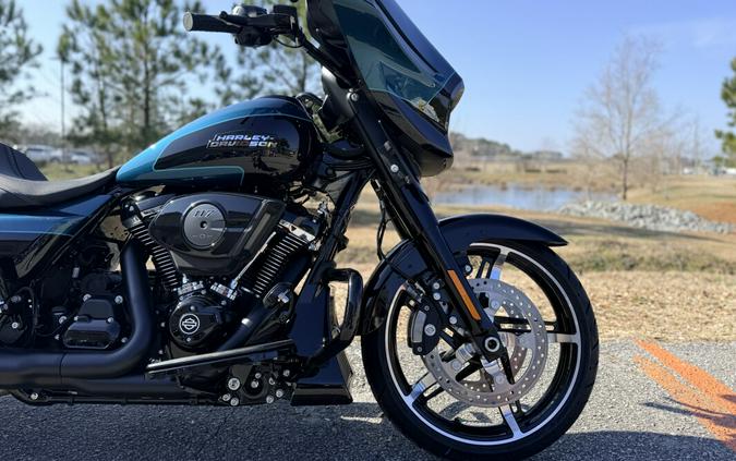 2026 Harley-Davidson® FLHX Street Glide®