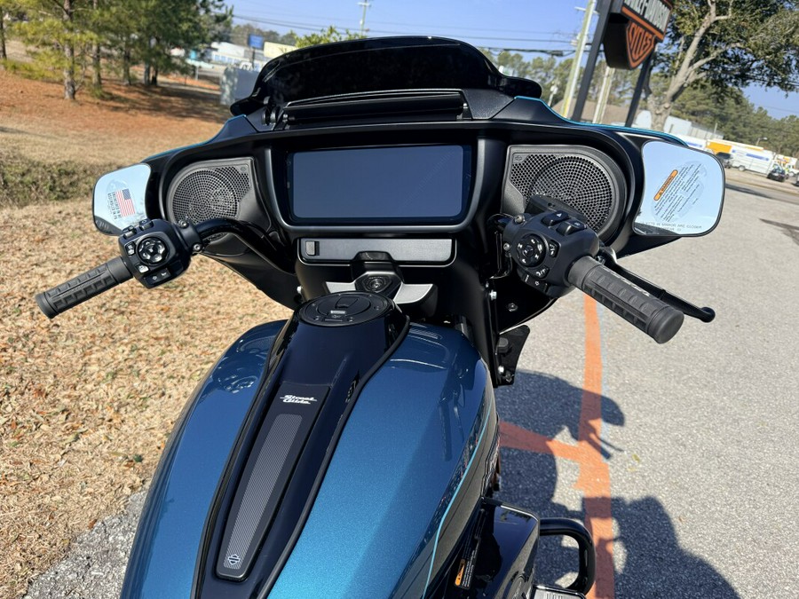 2026 Harley-Davidson® FLHX Street Glide®