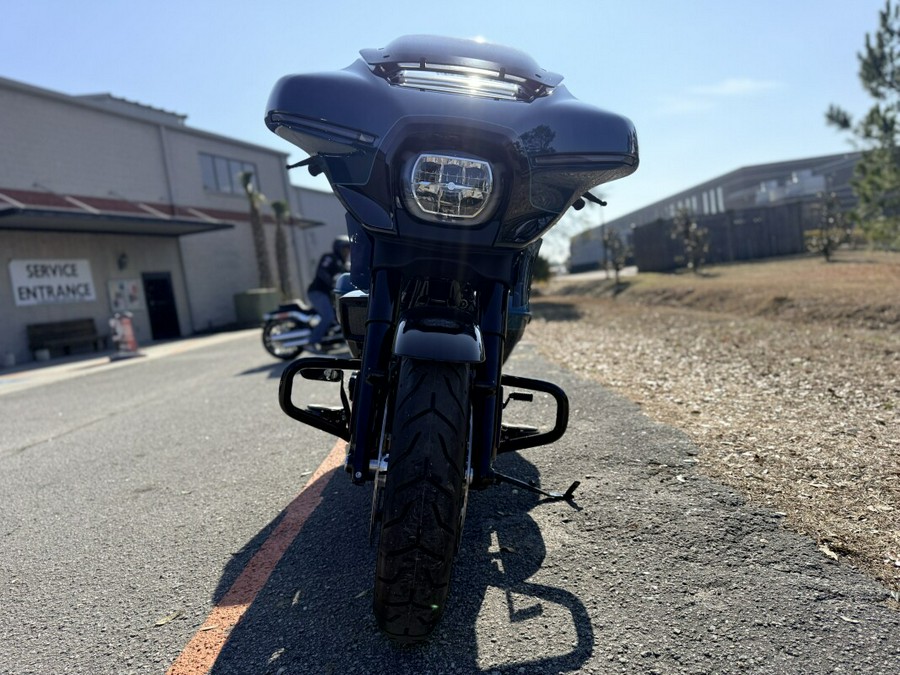 2026 Harley-Davidson® FLHX Street Glide®