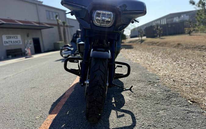 2026 Harley-Davidson® FLHX Street Glide®