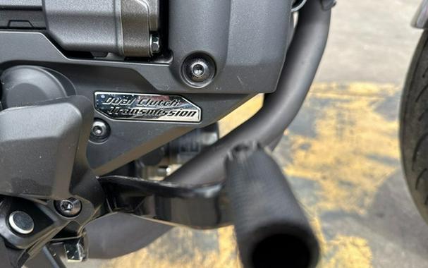 2026 Honda Rebel 1100T DCT