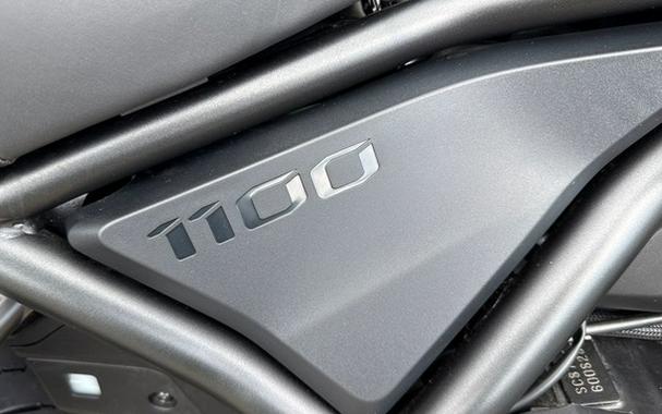 2026 Honda Rebel 1100T DCT