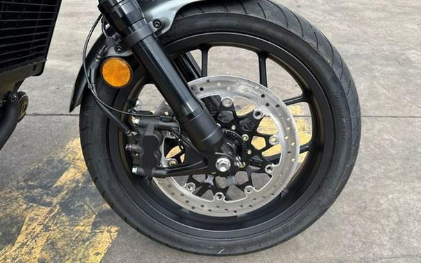 2026 Honda Rebel 1100T DCT