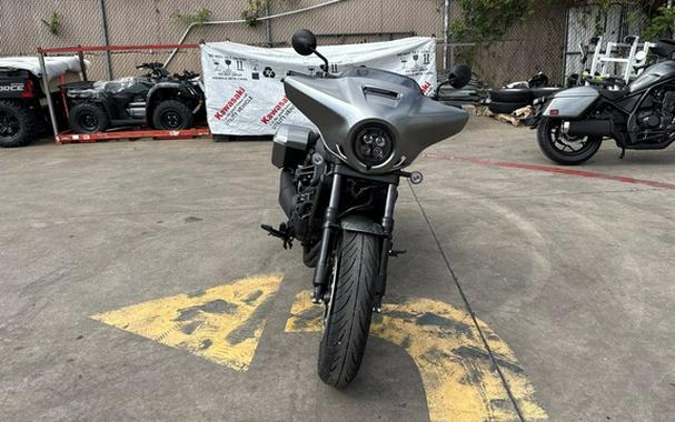 2026 Honda Rebel 1100T DCT