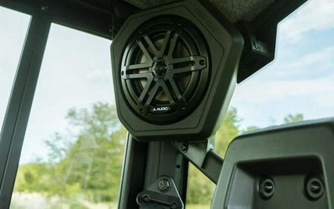 2026 Can-Am® Defender MAX Limited HD11 Dark Wildland Camo