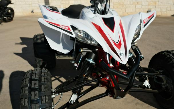 2026 YAMAHA YFZ450R SE