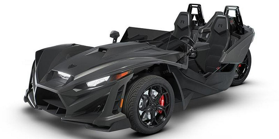 2026 TWC-26,2.0,A,R,49ST,WHITE AutoDrive - Slingshot