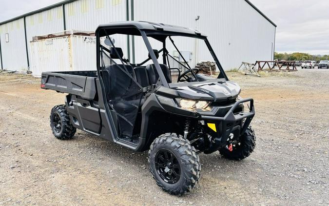 2026 Can-Am® Defender PRO XT HD10