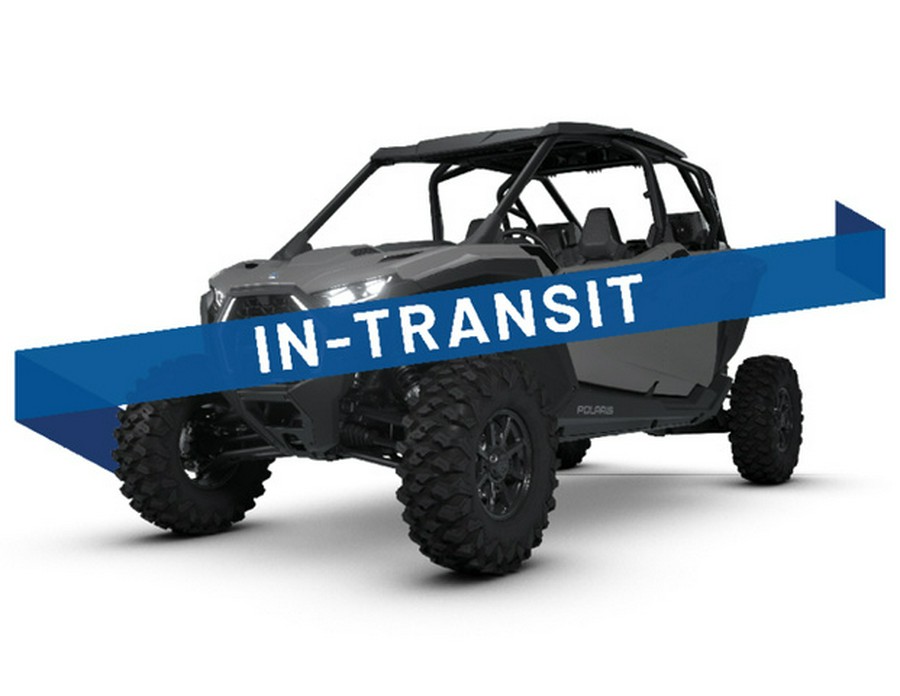 2026 Polaris RZR Pro R 4 Ultimate