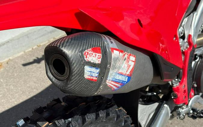 2024 Honda® CRF450RWE