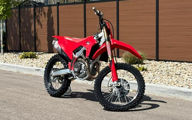 2024 Honda® CRF450RWE