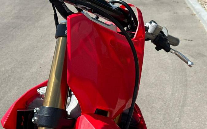 2024 Honda® CRF450RWE
