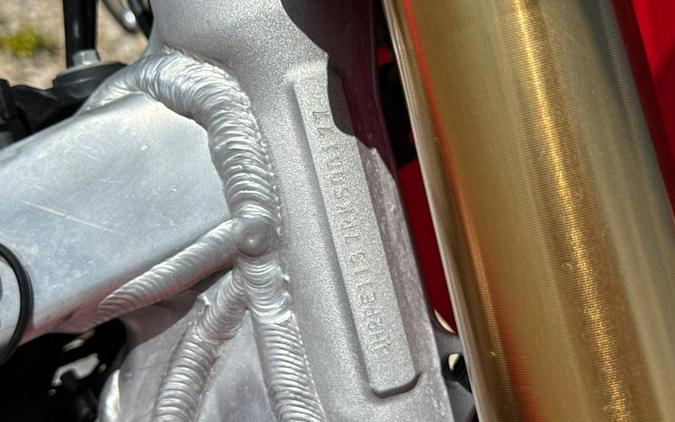 2024 Honda® CRF450RWE