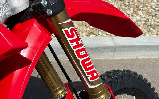 2024 Honda® CRF450RWE
