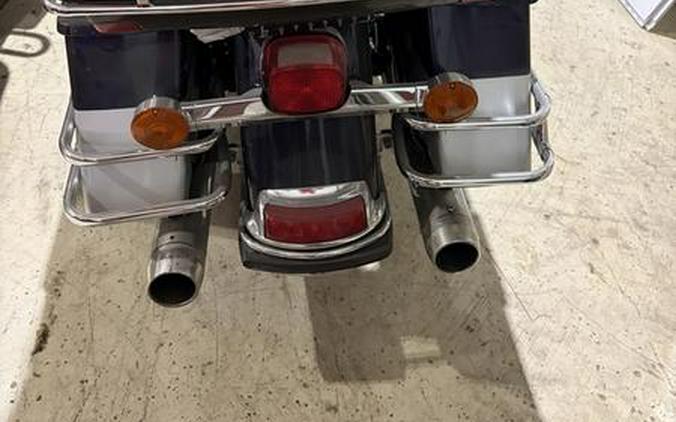 2009 Harley-Davidson® FLHTCUSE - CVO™ Ultra Classic® Electra Glide
