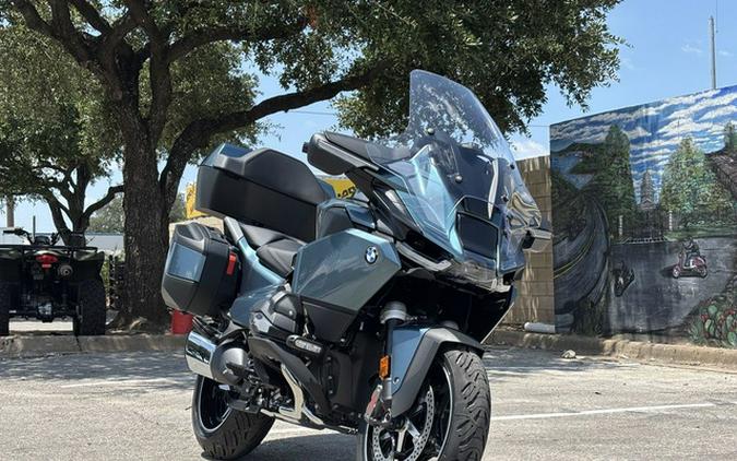2026 BMW R 1300 RT Option 719 Camargue