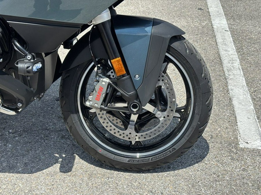2026 BMW R 1300 RT Option 719 Camargue