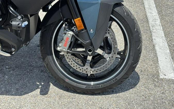 2026 BMW R 1300 RT Option 719 Camargue