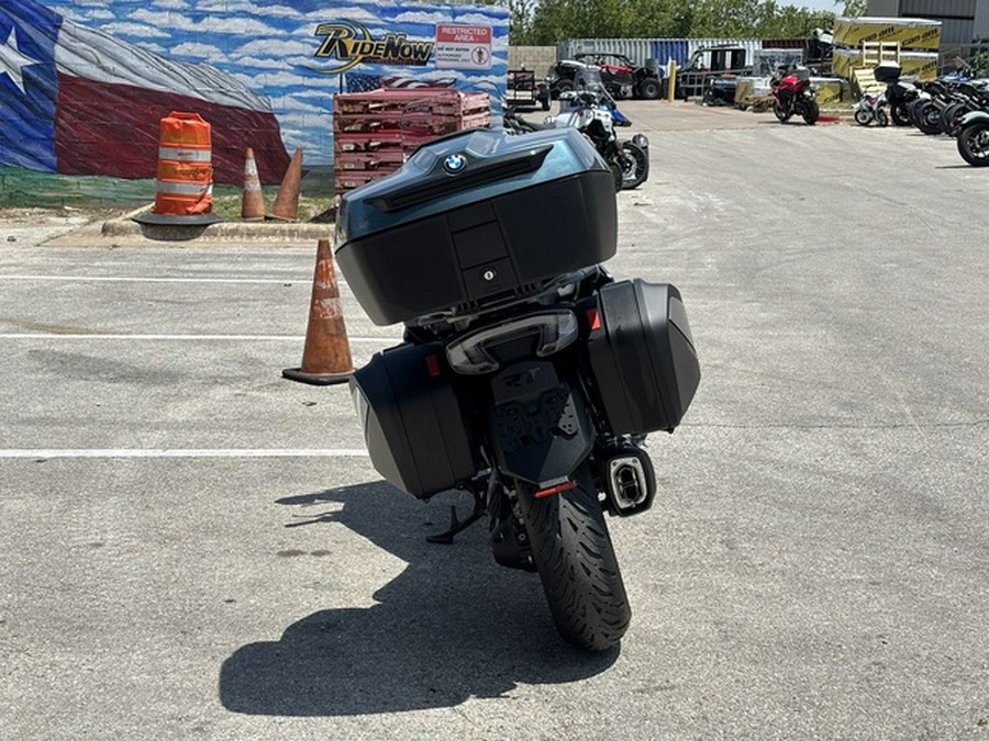 2026 BMW R 1300 RT Option 719 Camargue