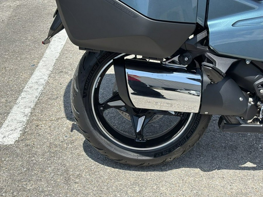 2026 BMW R 1300 RT Option 719 Camargue