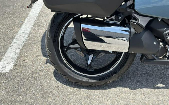 2026 BMW R 1300 RT Option 719 Camargue