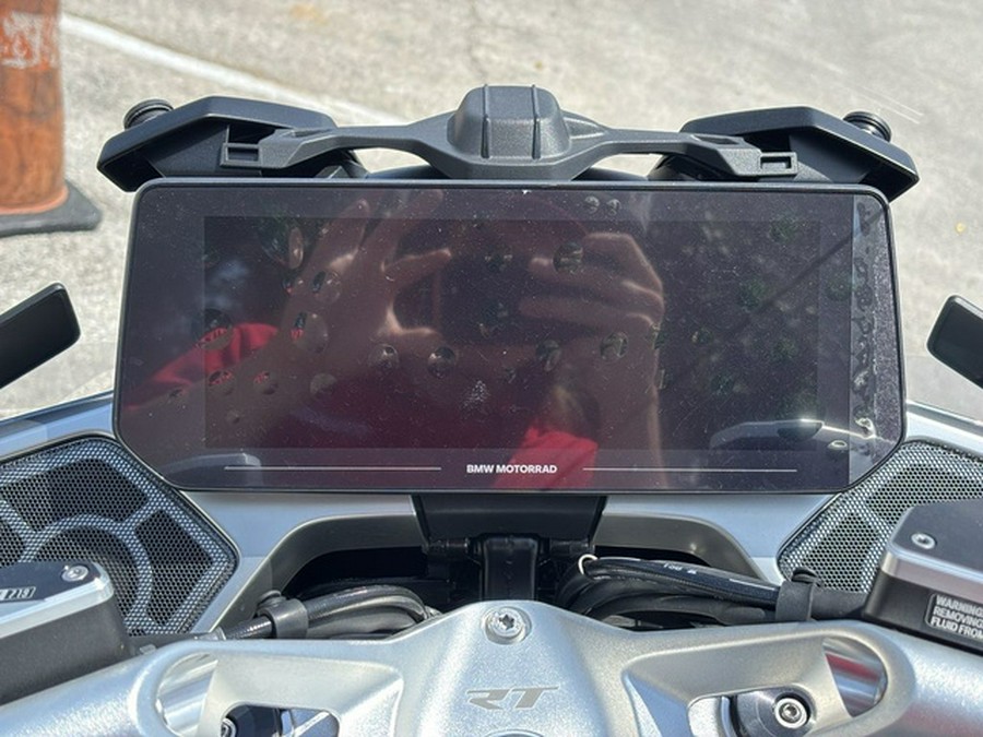 2026 BMW R 1300 RT Option 719 Camargue