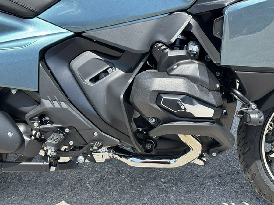 2026 BMW R 1300 RT Option 719 Camargue