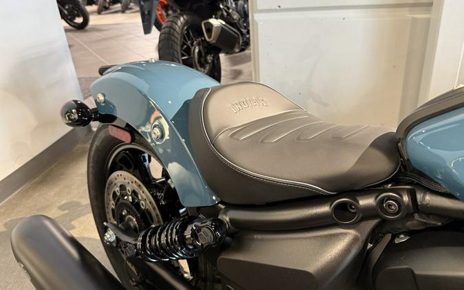 2026 Indian Scout Sixty
