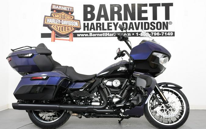 FLTRXL 2026 Road Glide Limited