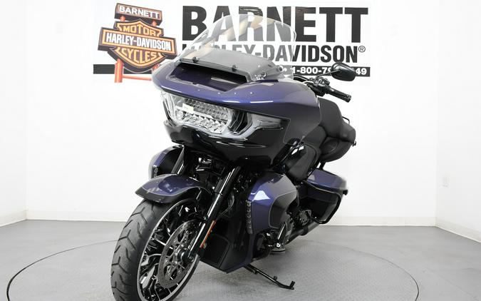 FLTRXL 2026 Road Glide Limited