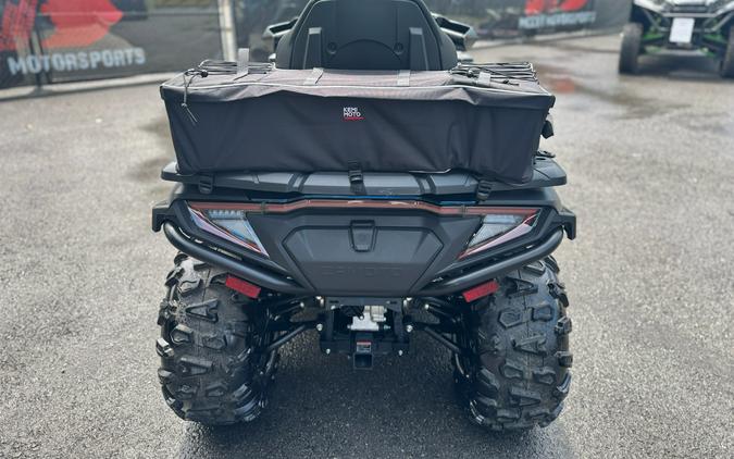 2025 CFMOTO CForce 600 Touring