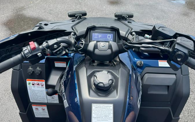 2025 CFMOTO CForce 600 Touring
