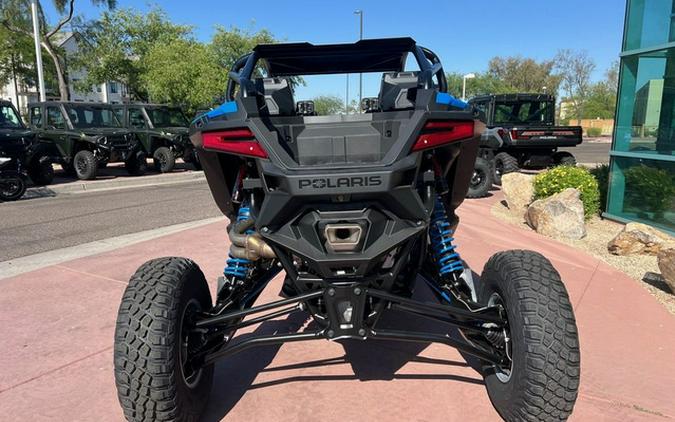 2026 Polaris RZR Pro R Ultra Edition