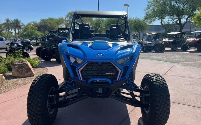 2026 Polaris RZR Pro R Ultra Edition