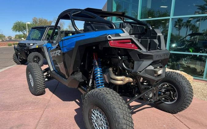 2026 Polaris RZR Pro R Ultra Edition