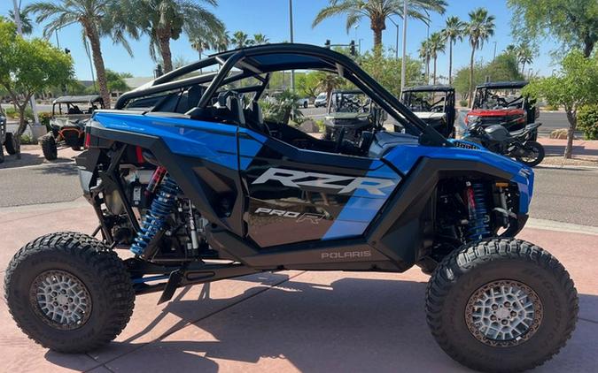 2026 Polaris RZR Pro R Ultra Edition