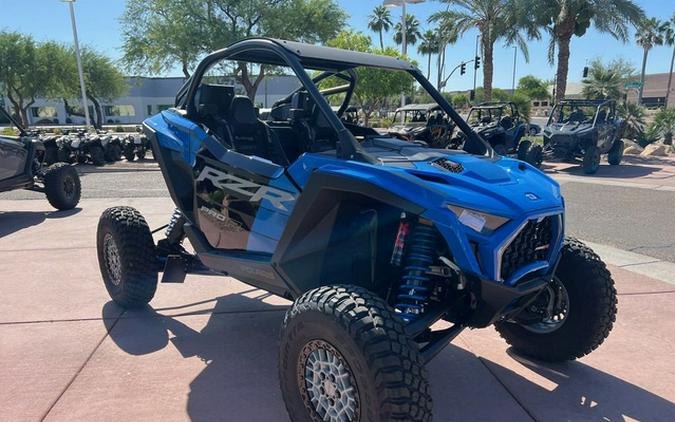 2026 Polaris RZR Pro R Ultra Edition