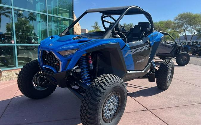 2026 Polaris RZR Pro R Ultra Edition