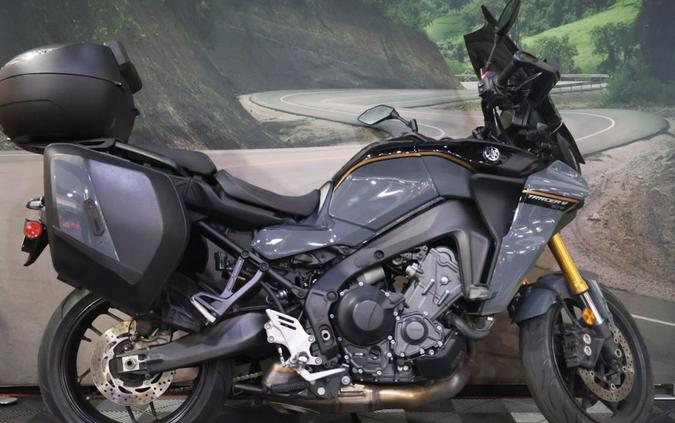 2024 Yamaha Tracer 9 GT+