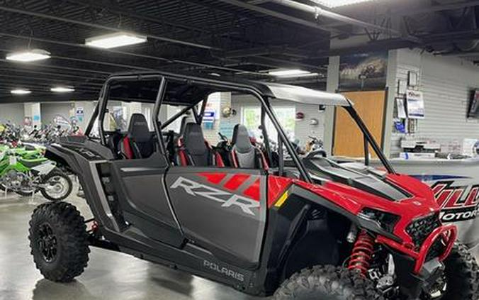 2024 Polaris® RZR XP 4 1000 Ultimate