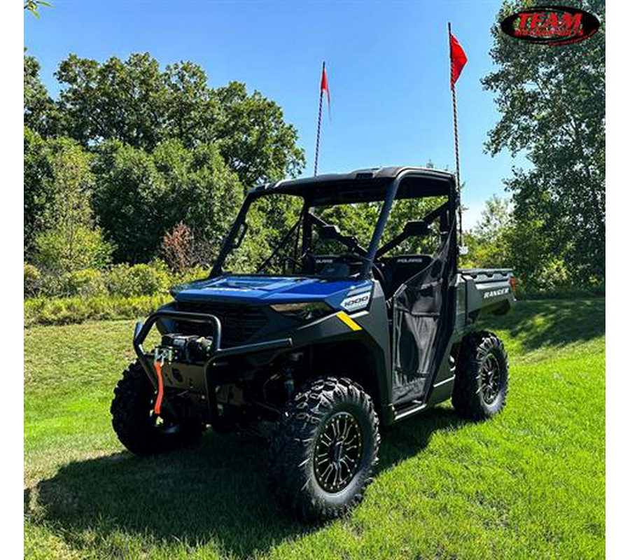 2023 Polaris Ranger 1000 Premium