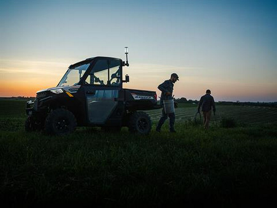 2023 Polaris Ranger 1000 Premium