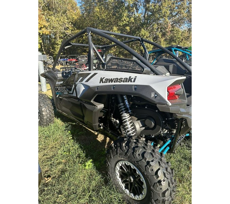 2024 Kawasaki Teryx KRX® 1000