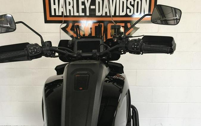 2023 Harley-Davidson® RA1250 - Pan America™ 1250